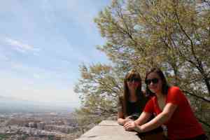 Carmen de los Mártires