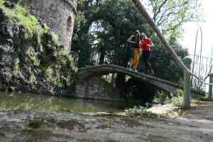Carmen de los Mártires