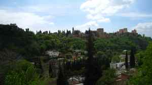 Alhambra