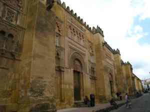 Córdoba, Mezquita