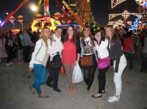 Feria