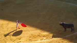 Corrida de Corrida de toros, part lll