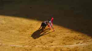 Corrida de toros, part lll