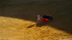 Corrida de toros, part lll