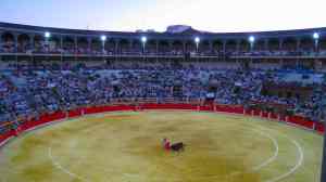 Corrida de toros, part lll