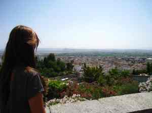 Mirador San Cristóbal