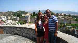 Mirador San Cristóbal