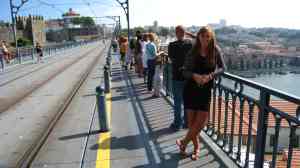 Ponte de Dom Luis l
