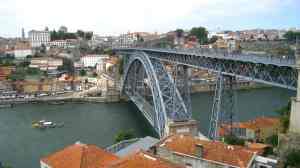 Ponte de Dom Luis l