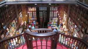 Livraria Lello