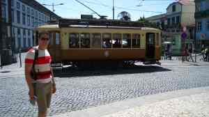 Tram