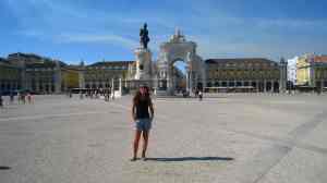 Praça do Comércio