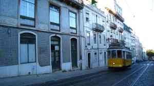 Historische tramlijn 28