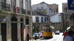 Historische tramlijn 28