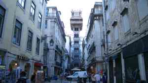 Elevador Santa Justa