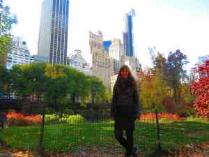 Central Park