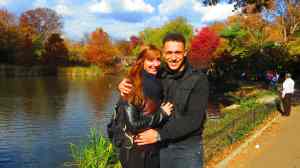 Central Park