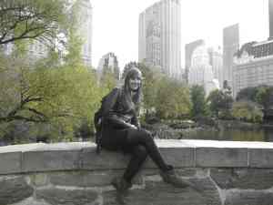 Central Park