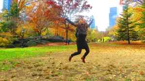 Central Park