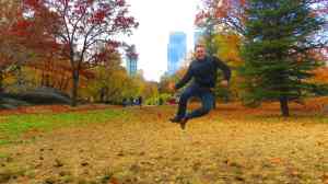 Central Park