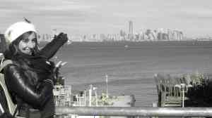 Skyline Manhattan