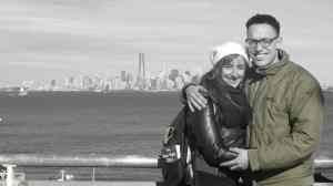 Skyline Manhattan