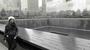 9/11 memorial