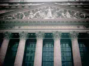 New York Stock Exchange