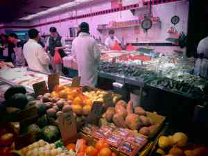 Chinatown
