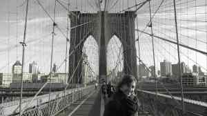 Brooklyn Bridge