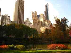 Central Park