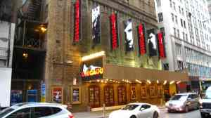 Chicago