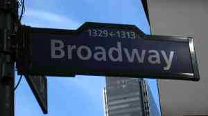 Broadway