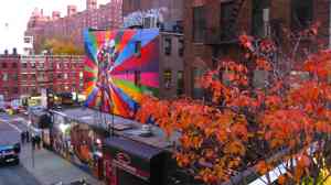 Meatpacking District