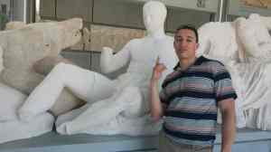Akropolis museum