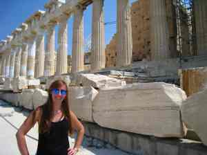 Parthenon
